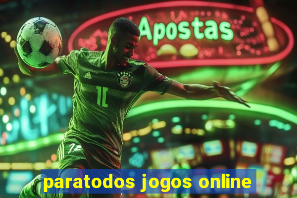 paratodos jogos online